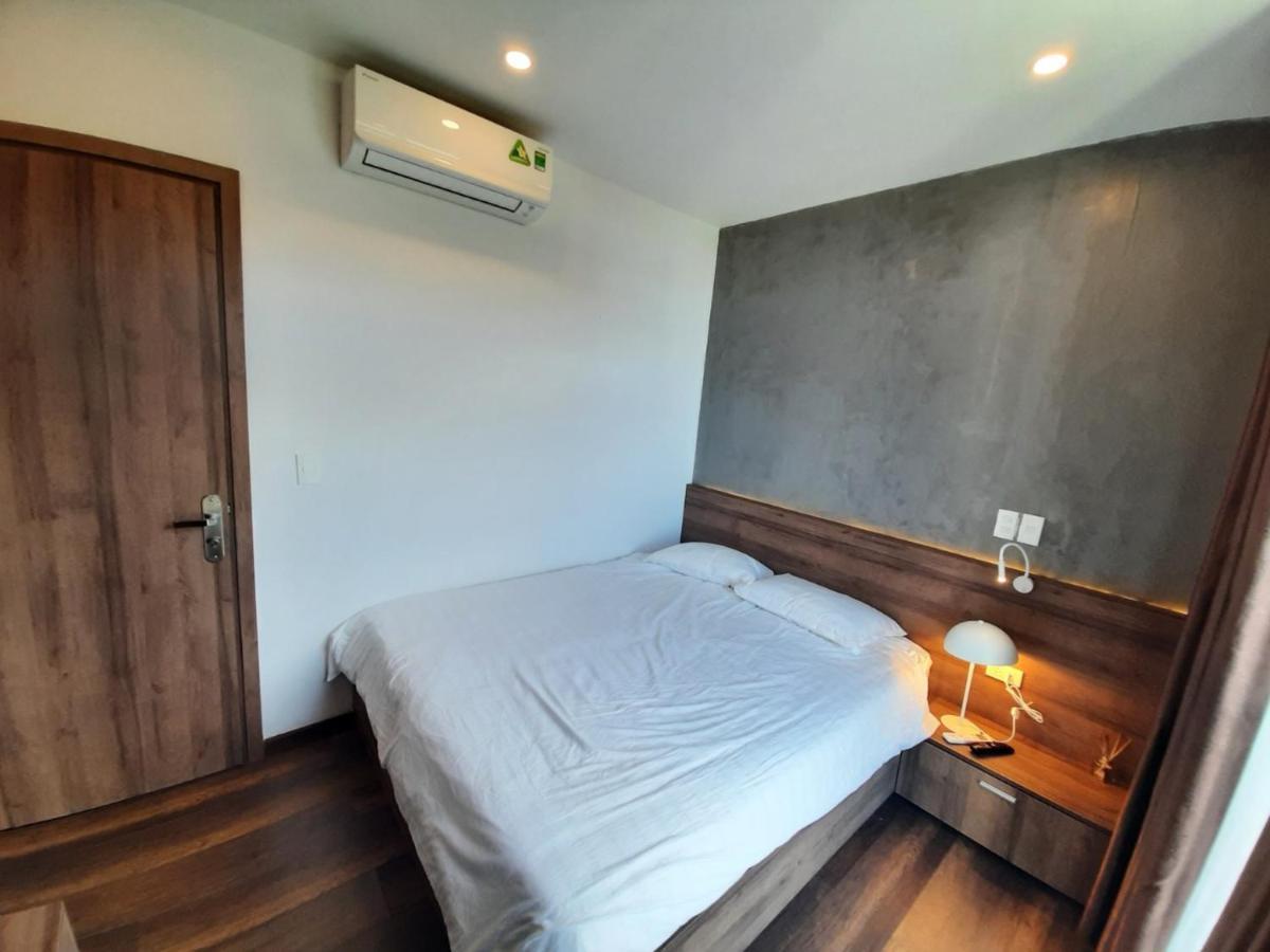 K-House, Grand World Phu Quocアパートホテル エクステリア 写真