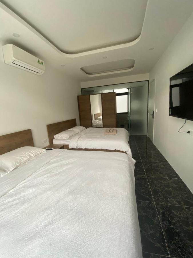 K-House, Grand World Phu Quocアパートホテル エクステリア 写真