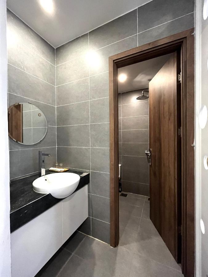 K-House, Grand World Phu Quocアパートホテル エクステリア 写真