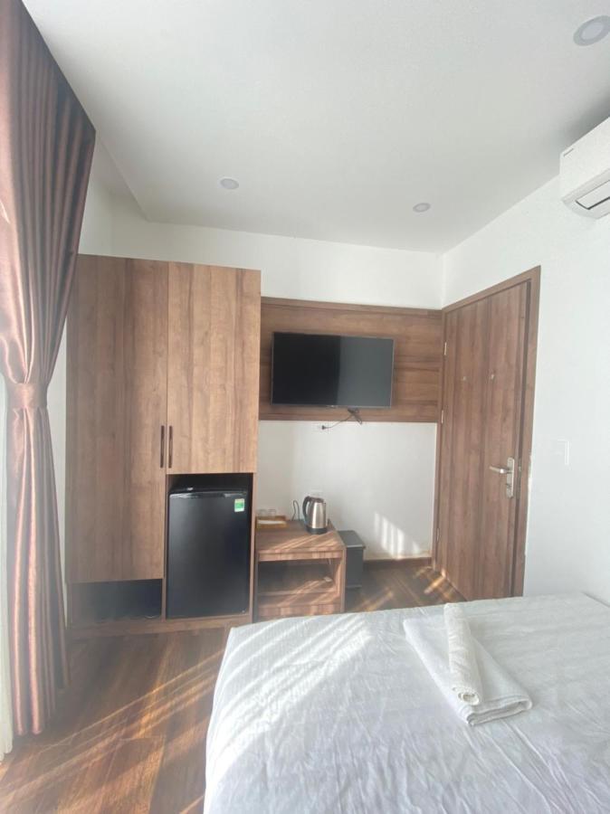 K-House, Grand World Phu Quocアパートホテル エクステリア 写真